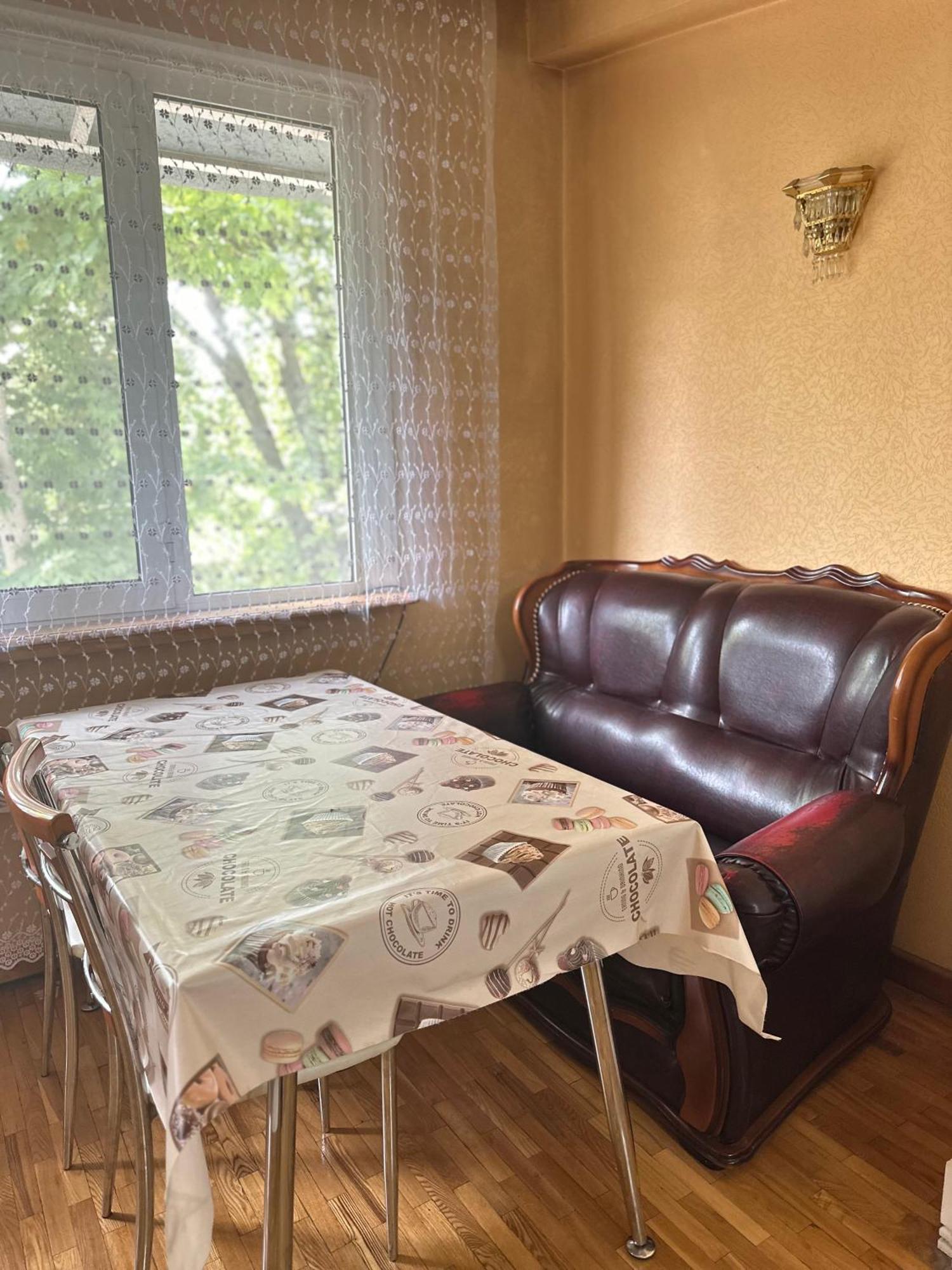 Апартаменты У Парка Голубые Купола И Цум Apartments At Blue Dome Park Tasjkent Eksteriør billede